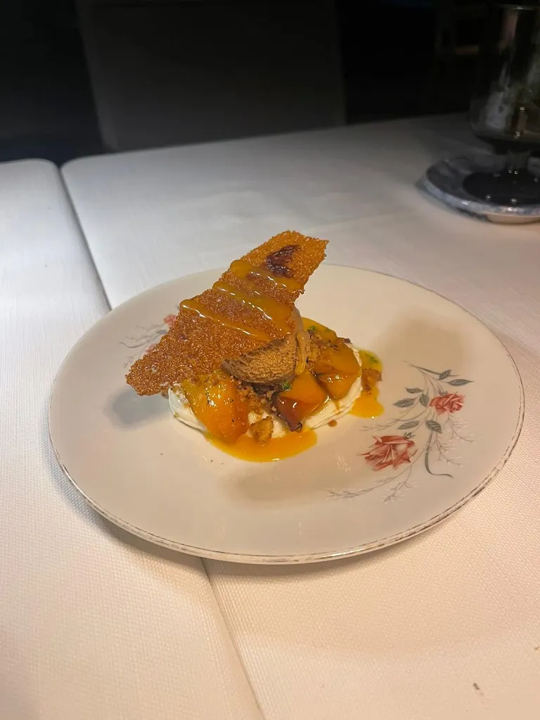 Menu_Cap e Fierr - Ristorante - Bar - Spiaggia - Ischia_Ischia Porto_image_5