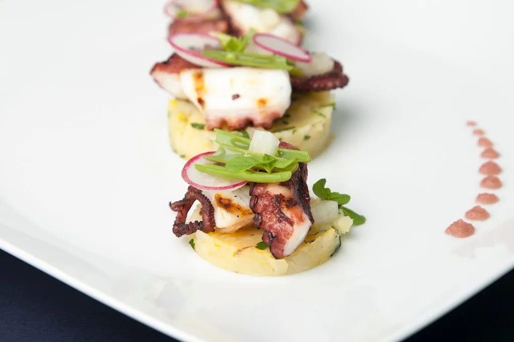 Menu_Cap e Fierr - Ristorante - Bar - Spiaggia - Ischia_Ischia Porto_image_8