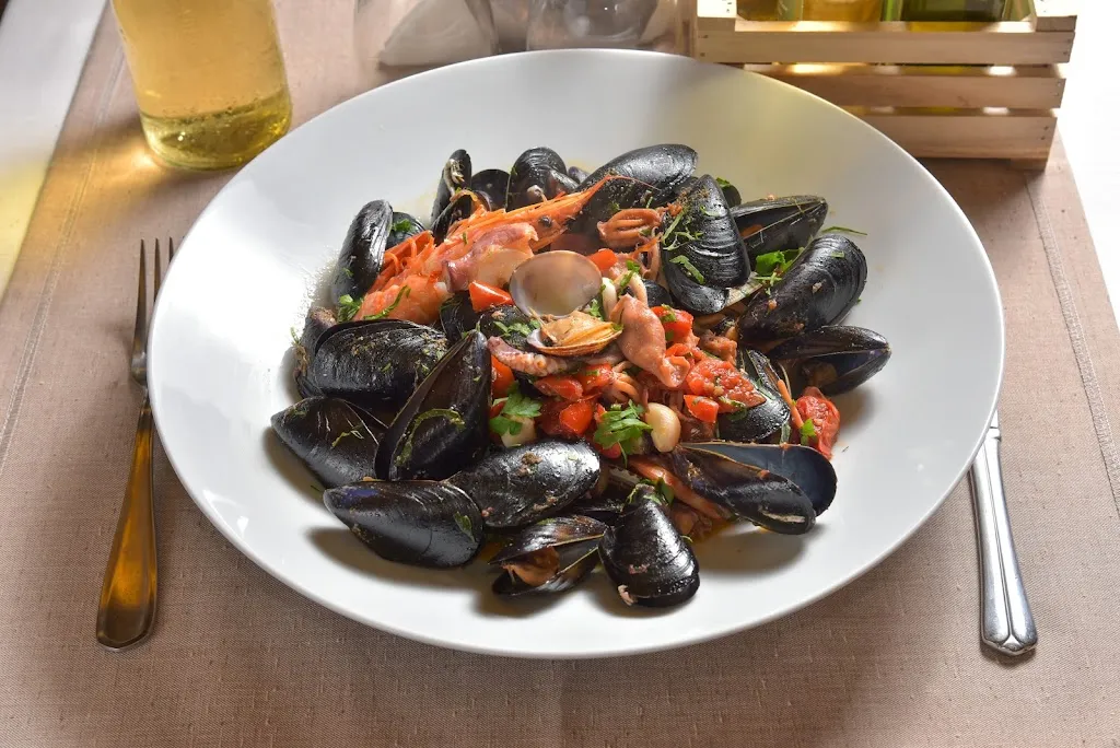 Menu_Cap e Fierr - Ristorante - Bar - Spiaggia - Ischia_Ischia Porto_image_9