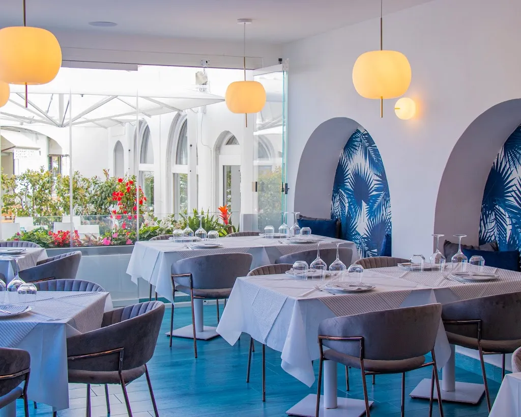 Giardino di Enzo_Ischia Porto_slider_image_1