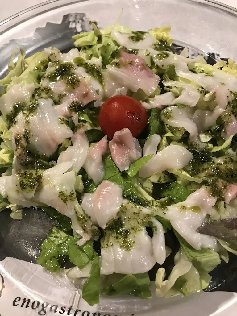 Jessica Sykes_Un Attimo Di Vino_Ischia Porto_recensione