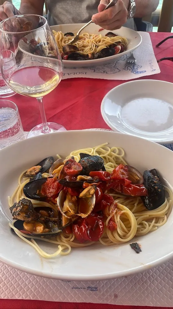 Menu_Ristorante da Bellezza_Ischia Porto_image_5