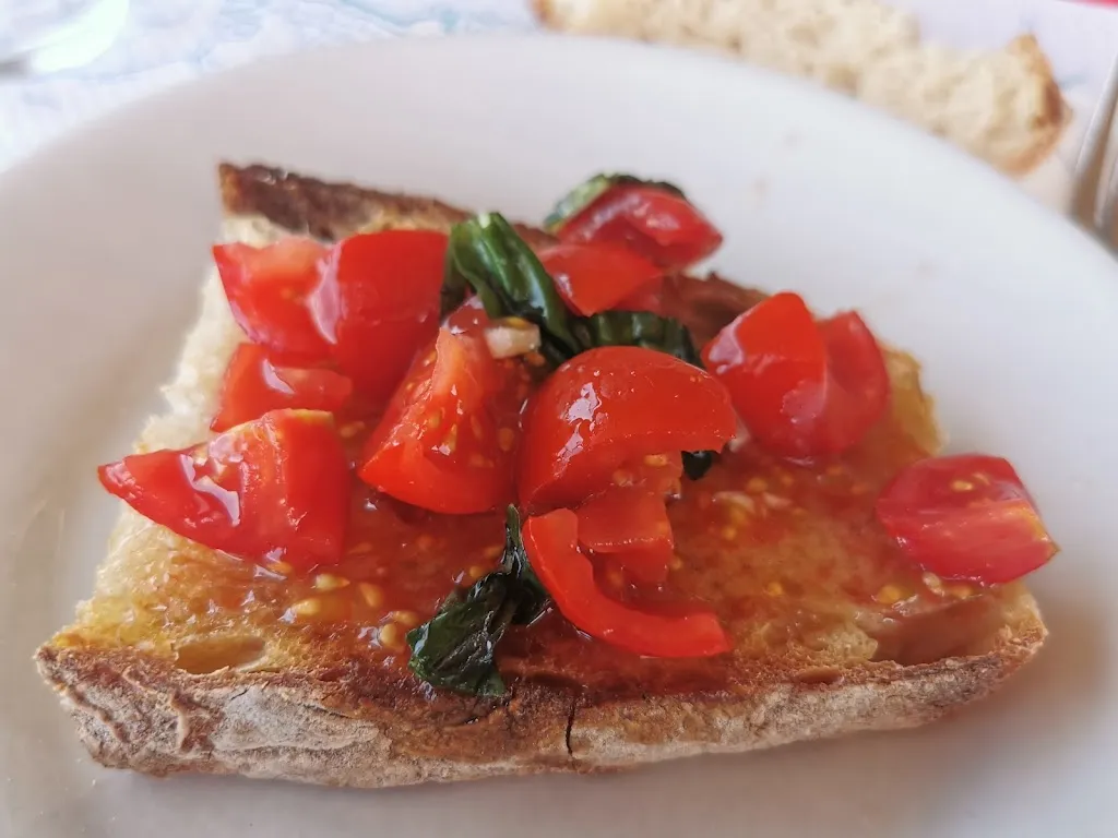 Menu_Ristorante da Bellezza_Ischia Porto_image_6