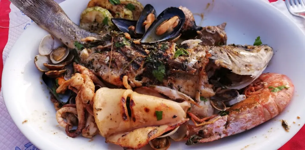 Menu_Ristorante da Bellezza_Ischia Porto_image_7