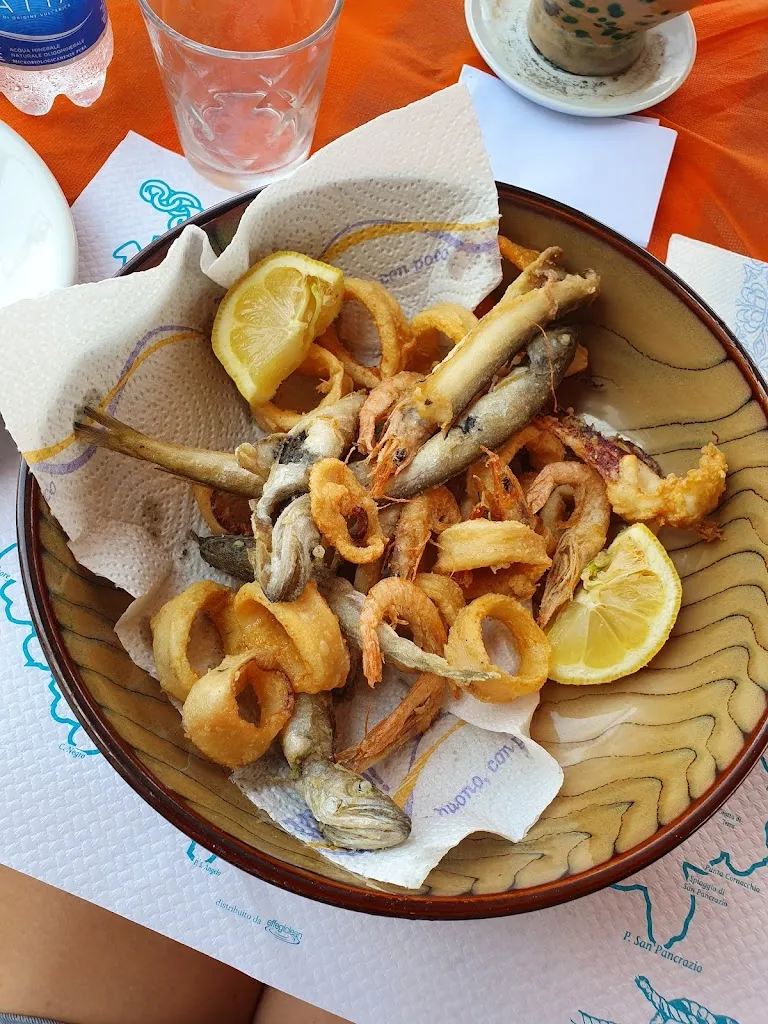 Menu_Ristorante da Bellezza_Ischia Porto_image_8