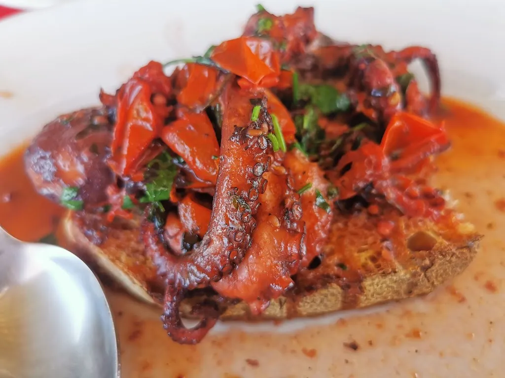 Menu_Ristorante da Bellezza_Ischia Porto_image_9