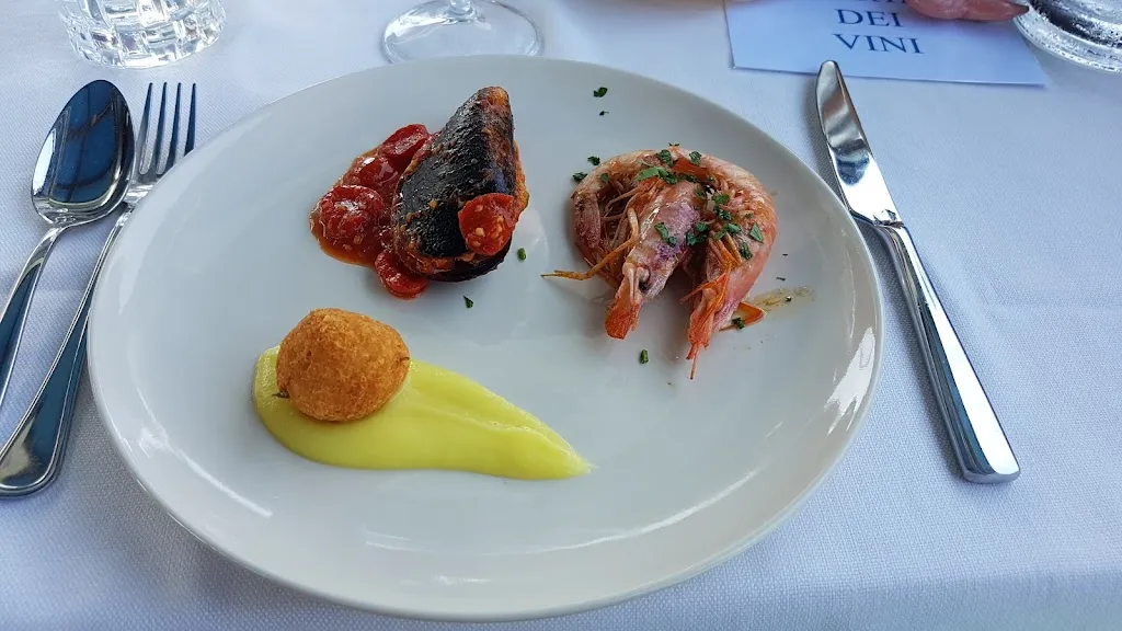 Menu_Ristorante Trabocco Vento di Scirocco San Vito Chietino_Marina di San Vito_image_1