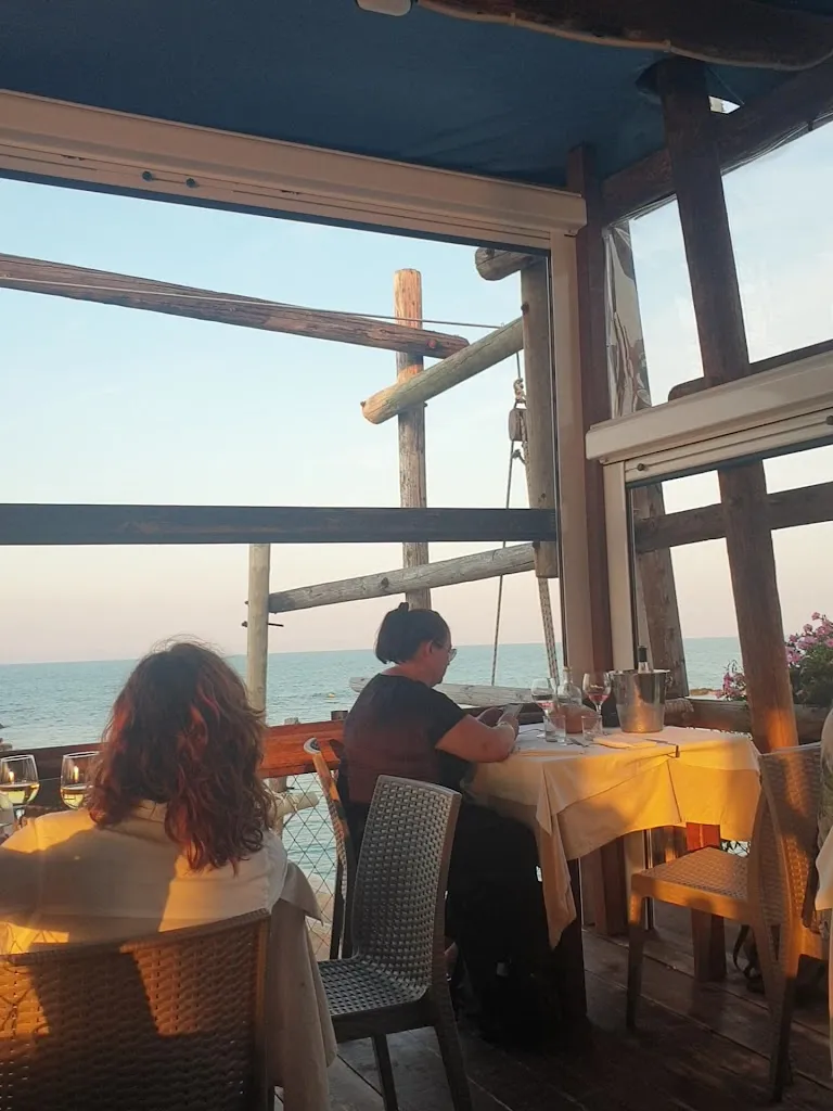 Ristorante Trabocco Vento di Scirocco San Vito Chietino_Marina di San Vito_slider_image_2