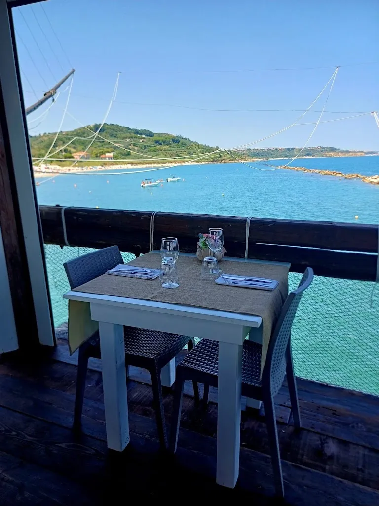 Ristorante Trabocco Vento di Scirocco San Vito Chietino_Marina di San Vito_slider_image_3