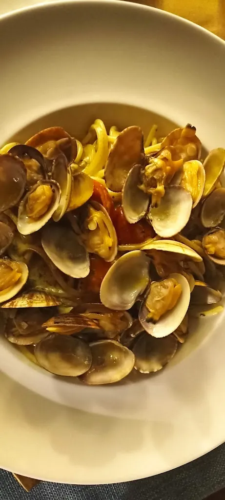 Menu_I Ricci officina del gusto_Ischia Porto_image_3