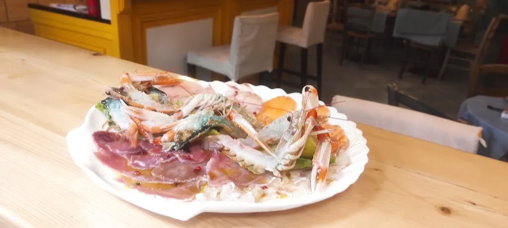 Menu_I Ricci officina del gusto_Ischia Porto_image_5