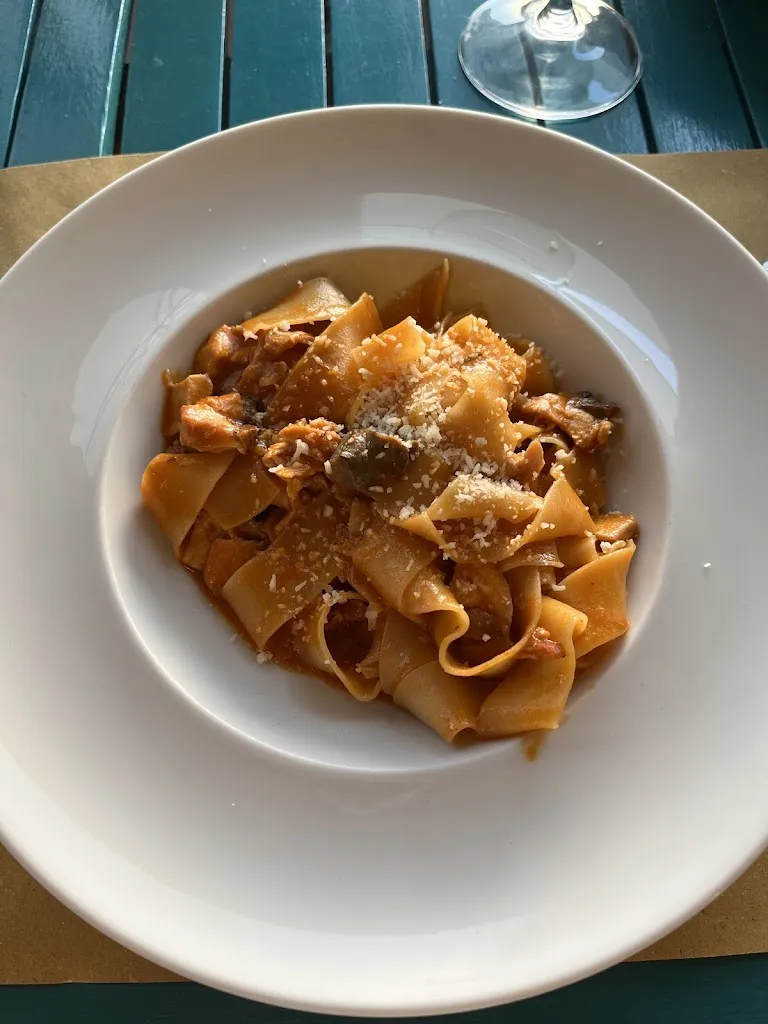 Menu_I Ricci officina del gusto_Ischia Porto_image_6