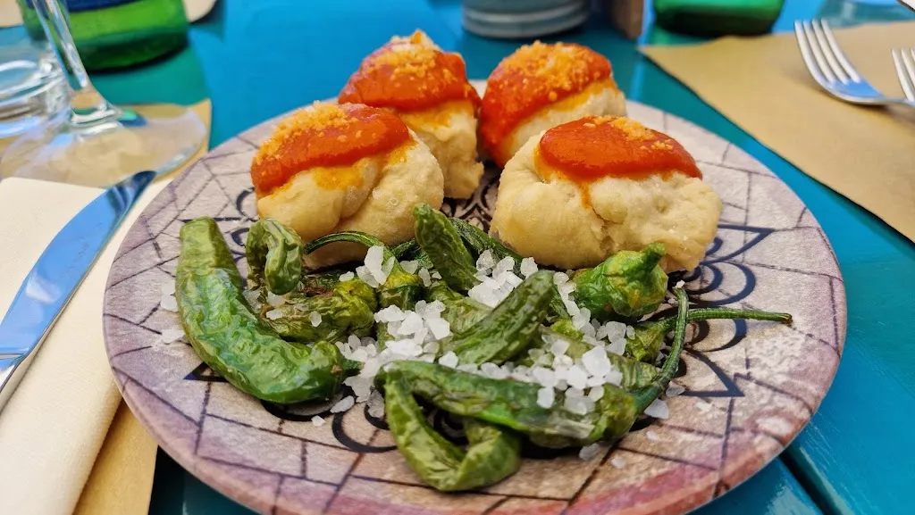 Menu_I Ricci officina del gusto_Ischia Porto_image_8