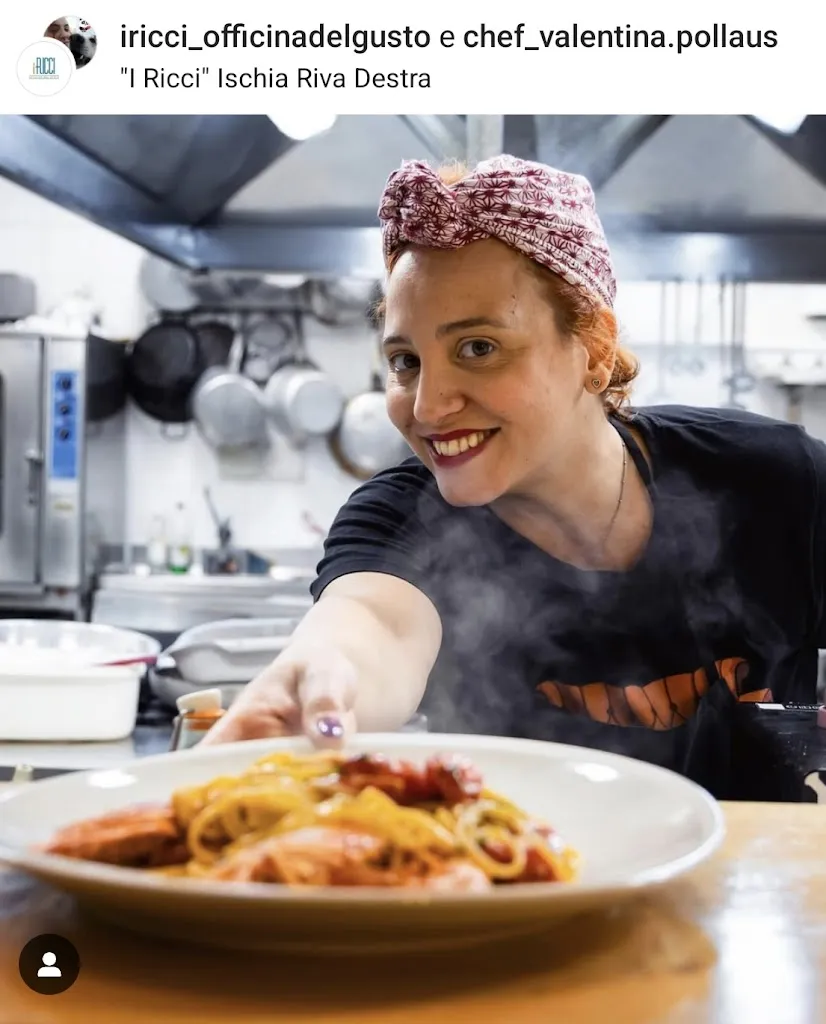 I Ricci officina del gusto_Ischia Porto_slider_image_3