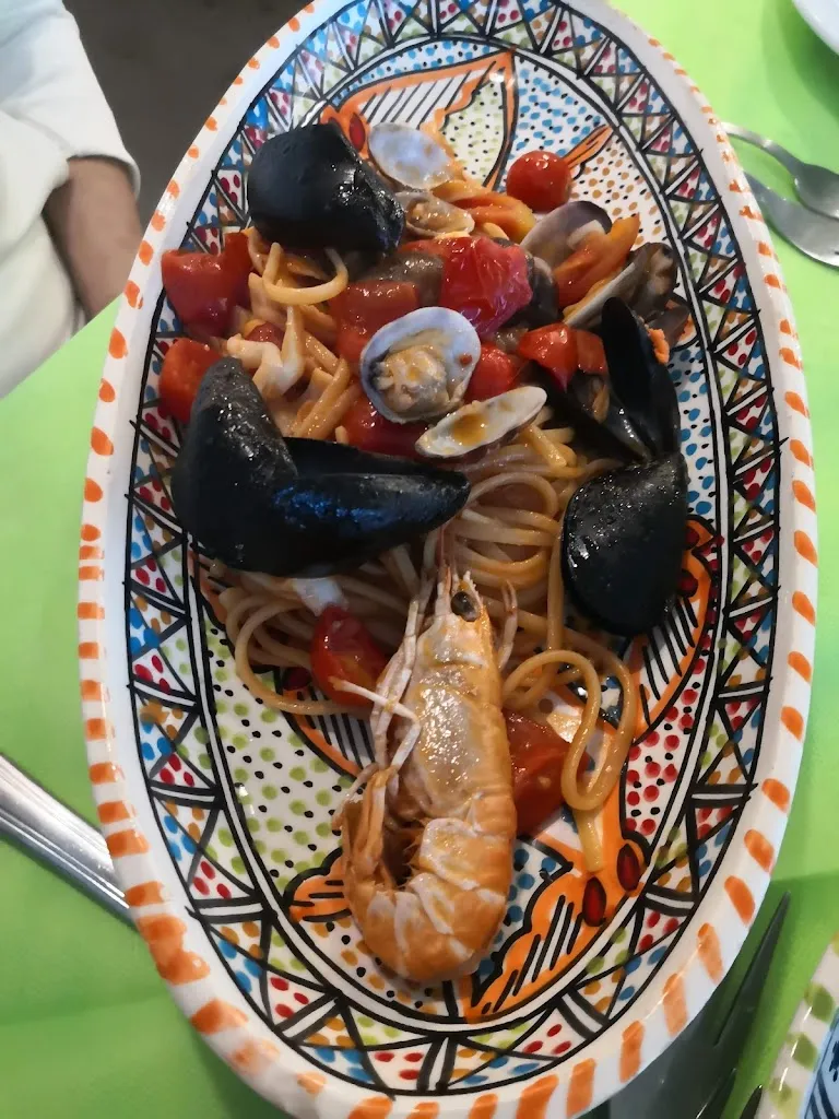 Menu_Ristorante Ischia Porto - Pane e Vino_Ischia Porto_image_5