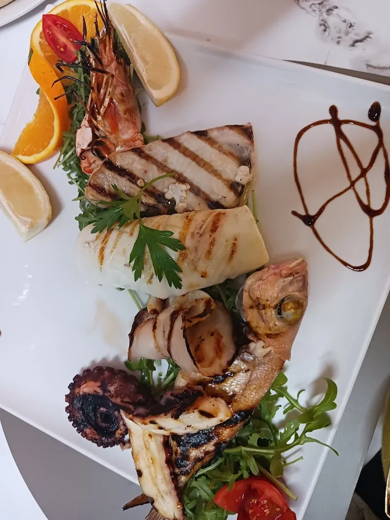 Menu_Ristorante Ischia Porto - Pane e Vino_Ischia Porto_image_6