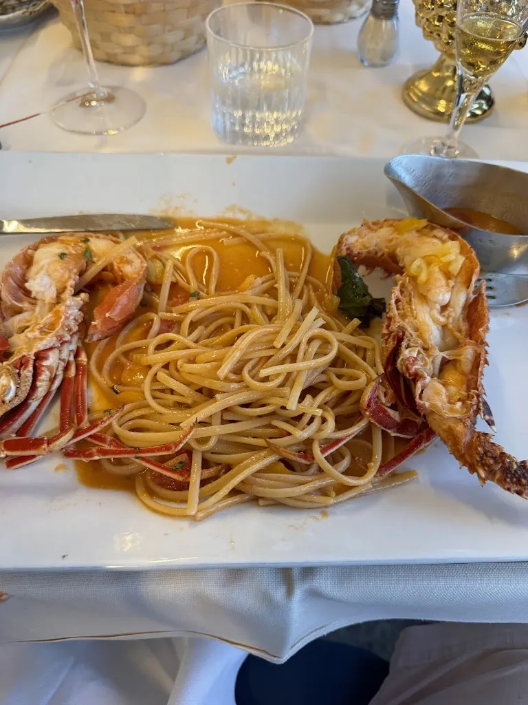 Menu_Ristorante Ischia Porto - Pane e Vino_Ischia Porto_image_7