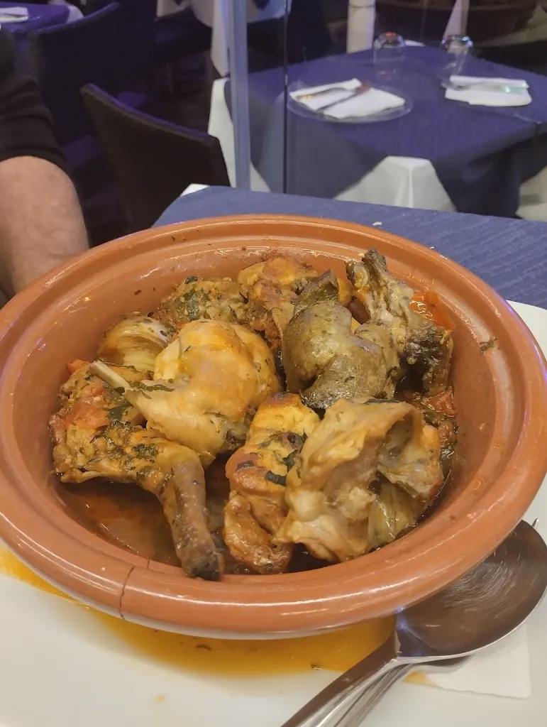 Menu_Ristorante Ischia Porto - Pane e Vino_Ischia Porto_image_8