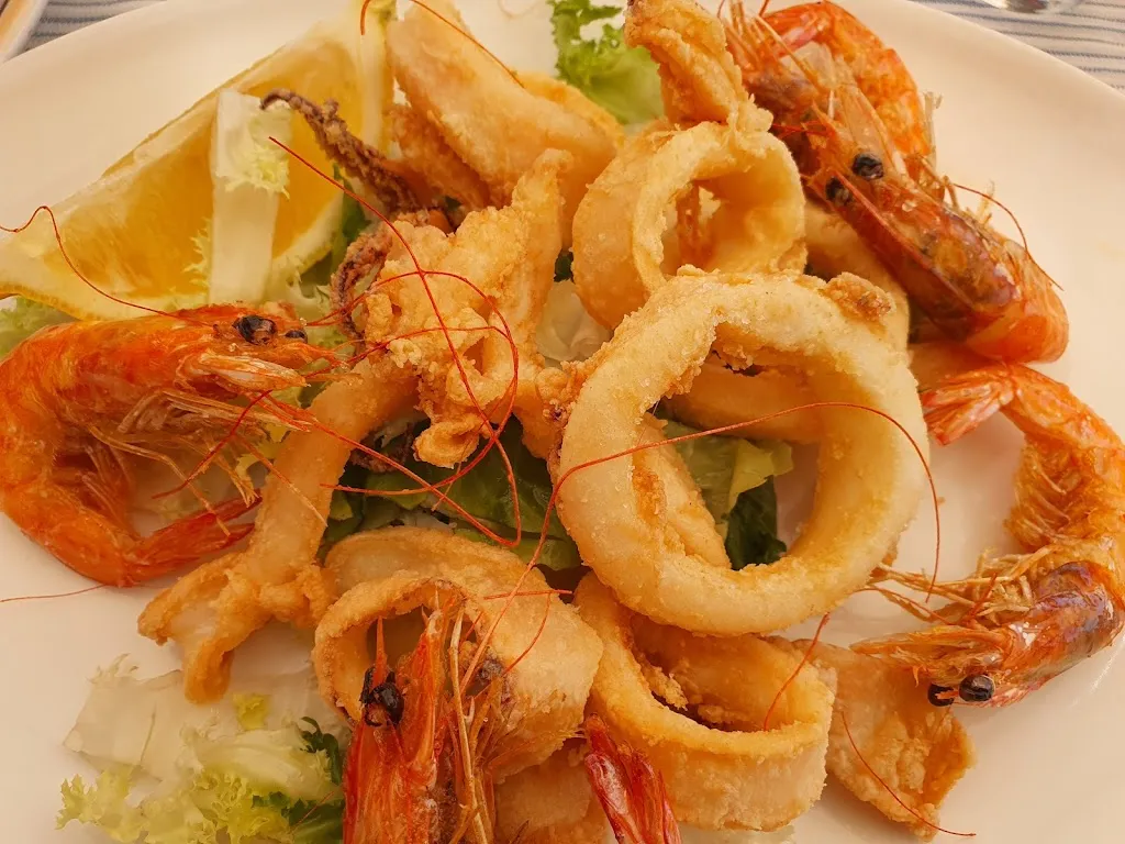 Menu_Ristorante Ischia Porto - Pane e Vino_Ischia Porto_image_9