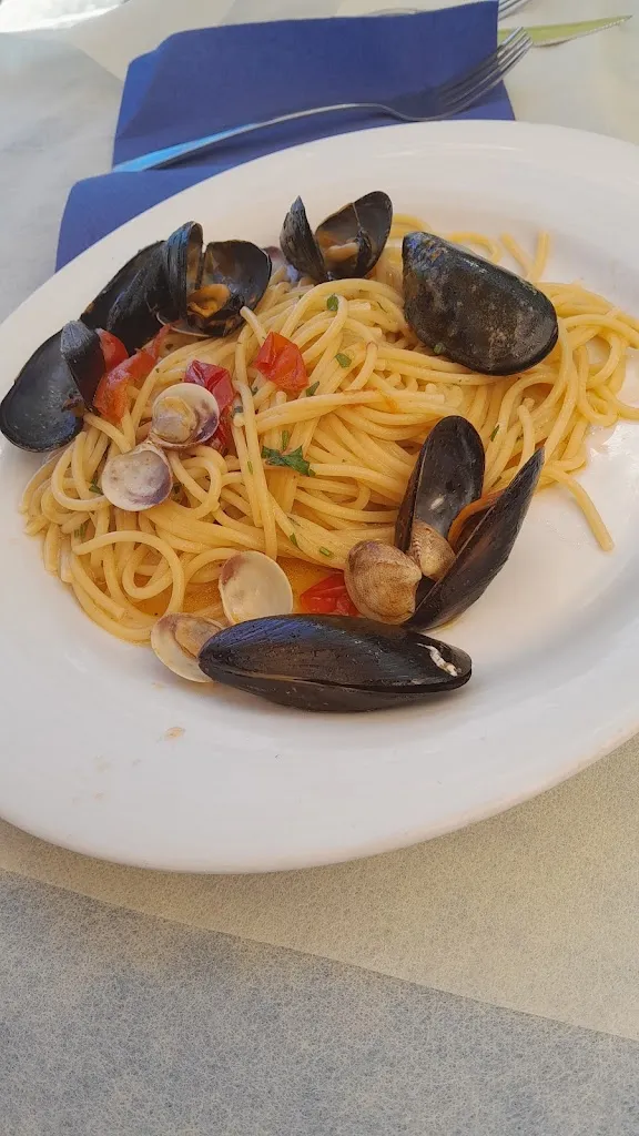 Menu_Restaurant La Baia Del Clipper_Ischia Porto_image_5