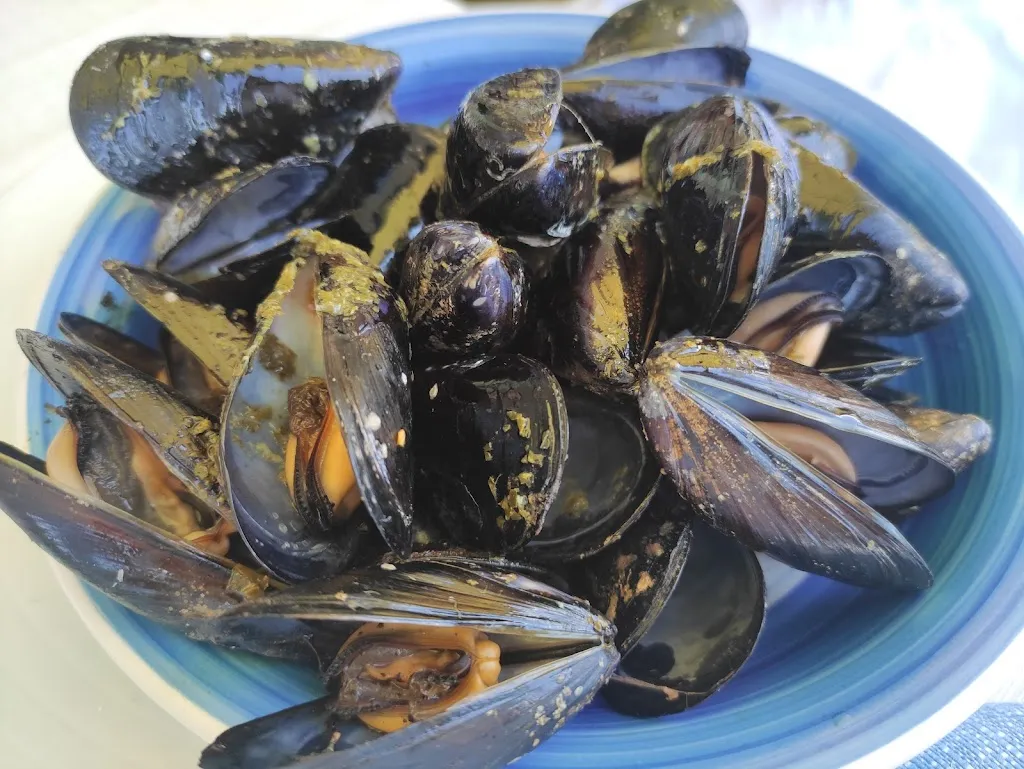 Menu_Restaurant La Baia Del Clipper_Ischia Porto_image_6