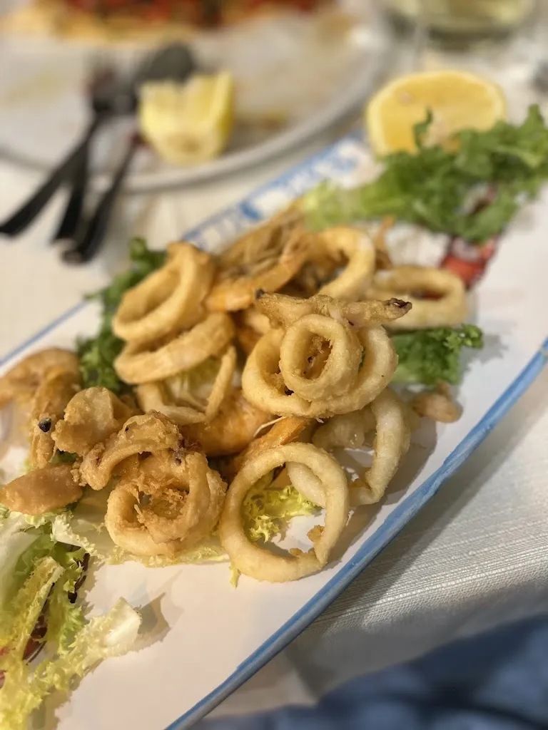 Menu_Restaurant La Baia Del Clipper_Ischia Porto_image_7