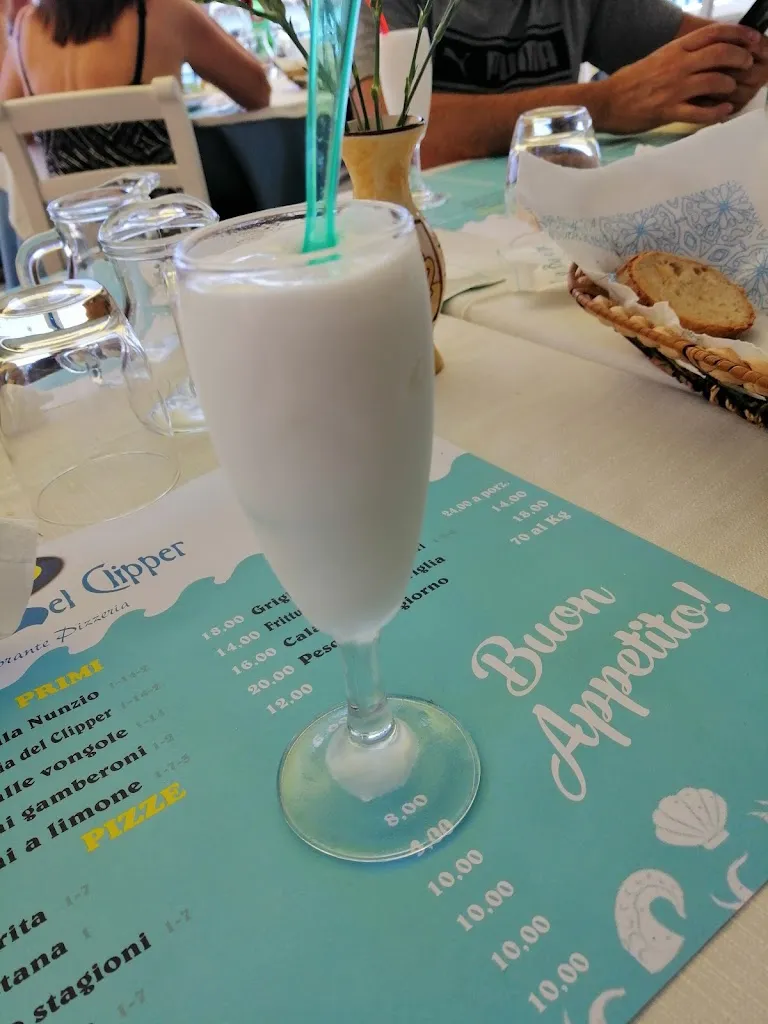 Menu_Restaurant La Baia Del Clipper_Ischia Porto_image_9