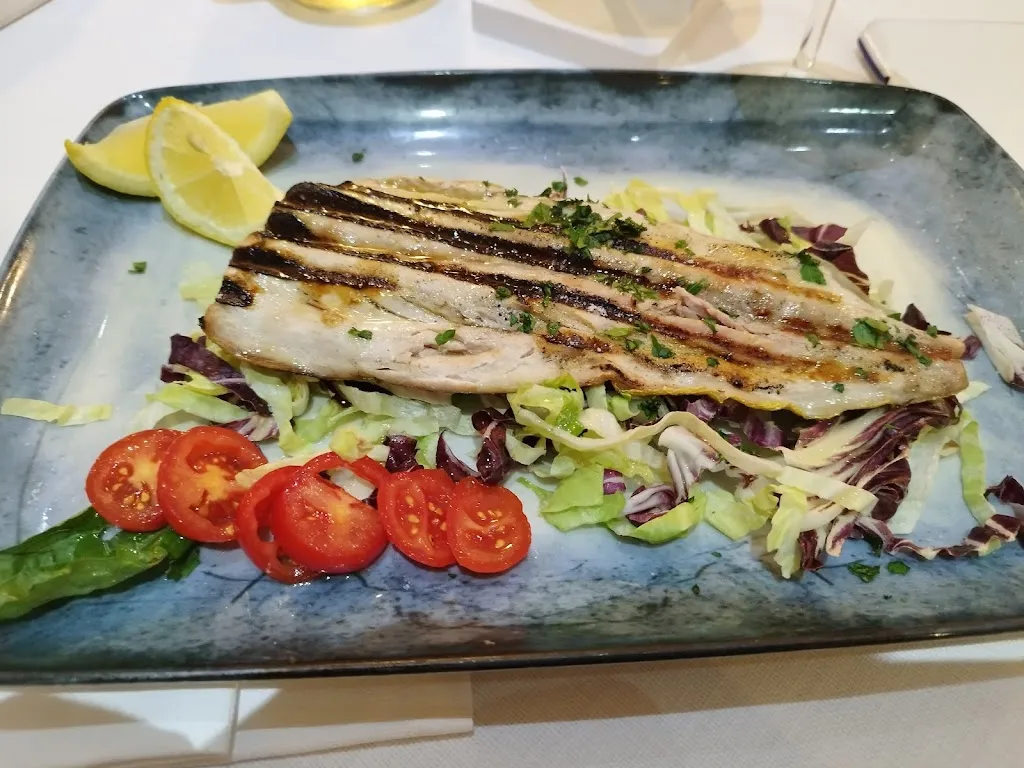 Alan Telinen_Da Assuntina_Ischia Porto_review