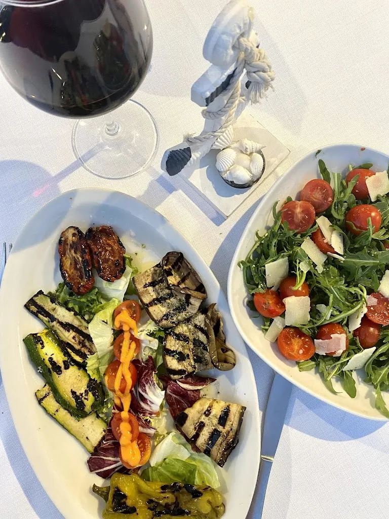 Sasha Nelson_Da Assuntina_Ischia Porto_review