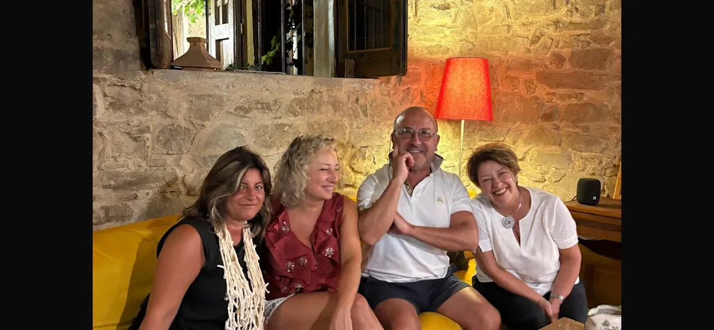 filomena acerra_Blu di Prussia Cilento_Laureana Cilento_review