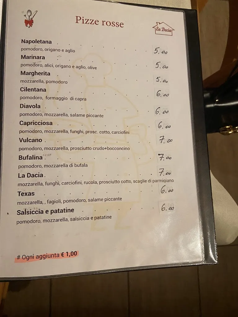 Menu_Ristorante pizzeria La Dacia_Laureana Cilento_image_1
