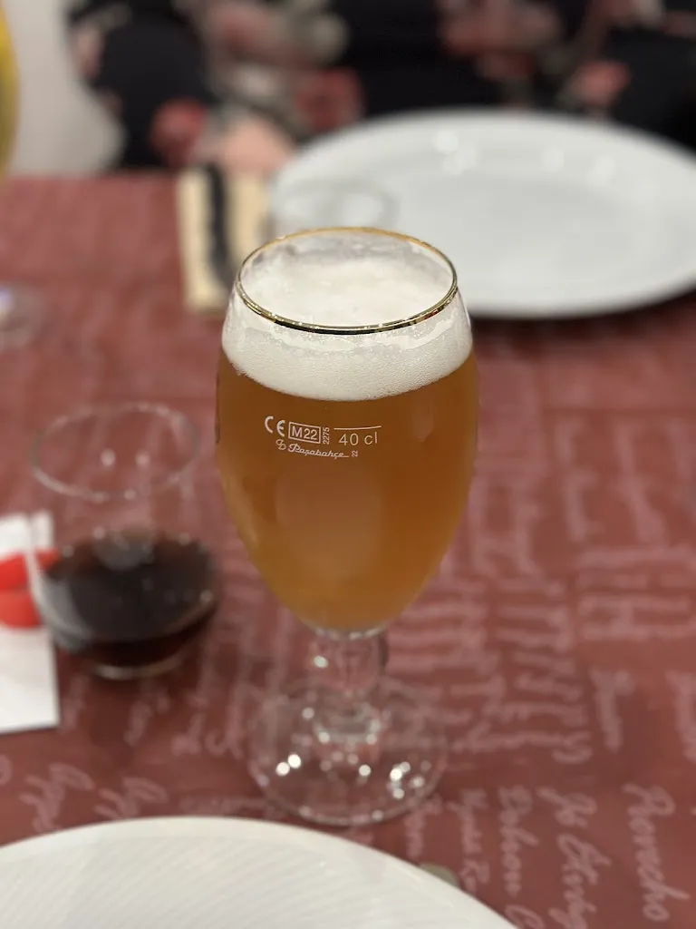 Domenico_Ristorante Pizzeria Sant'Antonio_Laurino_review