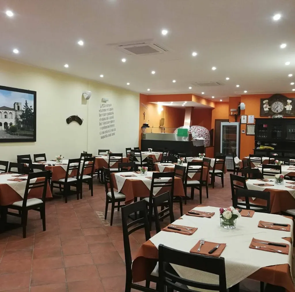 Ristorante Pizzeria Sant'Antonio_Laurino_slider_image_1