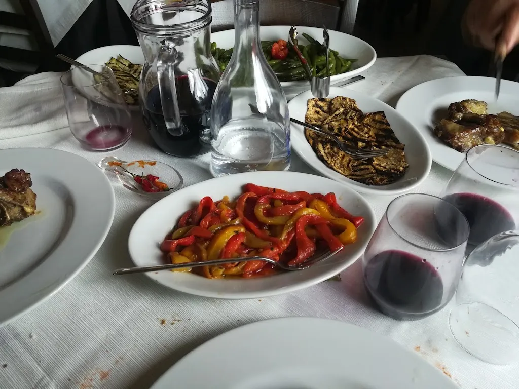 Menu_Bar Ristorante La Villa_Laurino_image_3