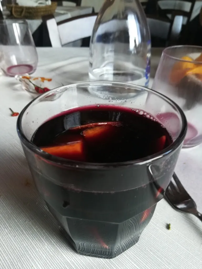 Menu_Bar Ristorante La Villa_Laurino_image_4