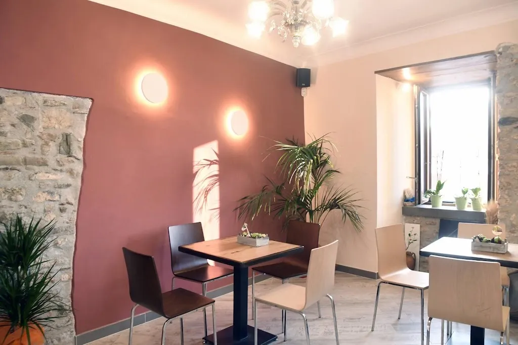 Bar Ristorante La Villa ristorante a Laurino