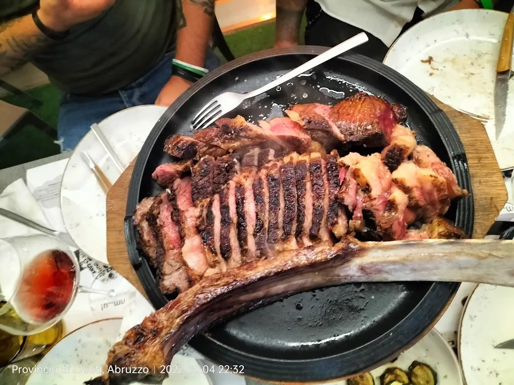 Menu_Dal Tramonto all'Alba Braceria/Hamburgeria_Marina di San Vito_image_6