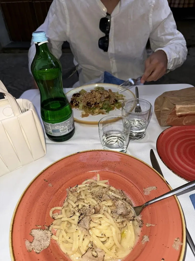 Daryna Romanchenko_Osteria Angolo Masuccio_Lanzara_review