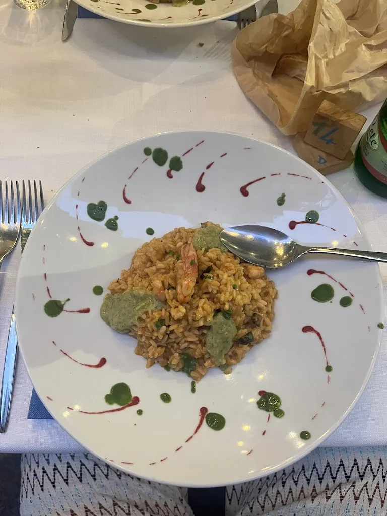 Zichun Rusty Wu_Osteria Angolo Masuccio_Lanzara_review