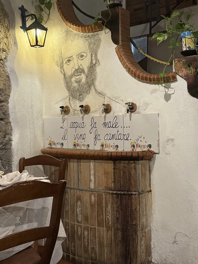 Kayla Janecek_La Botte Pazza_Lanzara_review