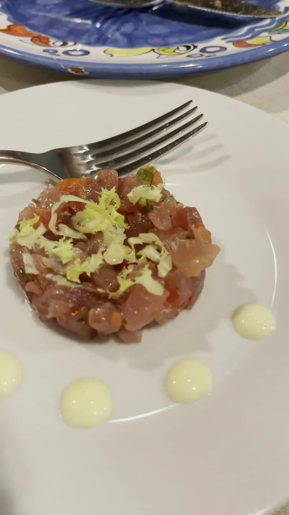 F S_La Botte Pazza_Lanzara_review