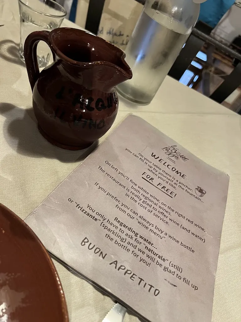 Constanza A_La Botte Pazza_Lanzara_review