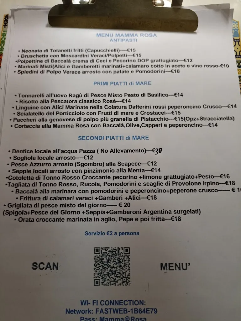 Menu_Mamma Rosa_Lanzara_image_2