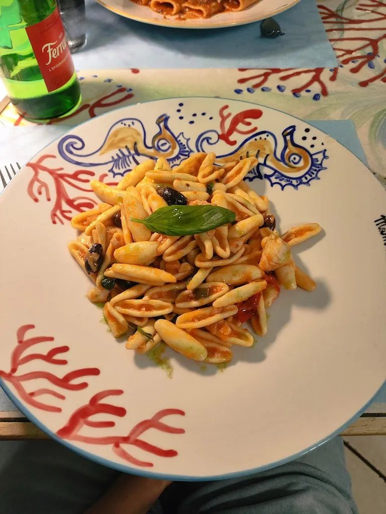 Filip Suchorab_Mamma Rosa_Lanzara_review