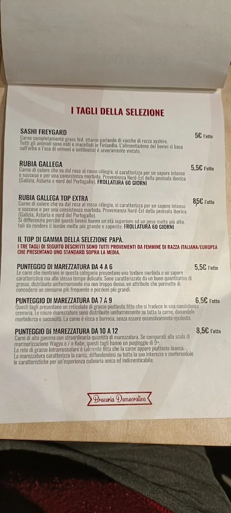 Menu_Porca Vacca - Brace e Dintorni_Lanzara_image_1