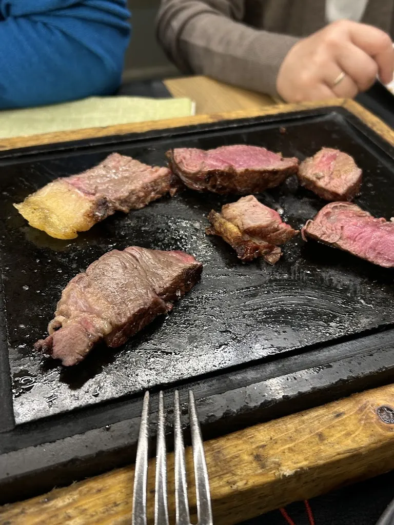 Wing Man Lam_Porca Vacca - Brace e Dintorni_Lanzara_review