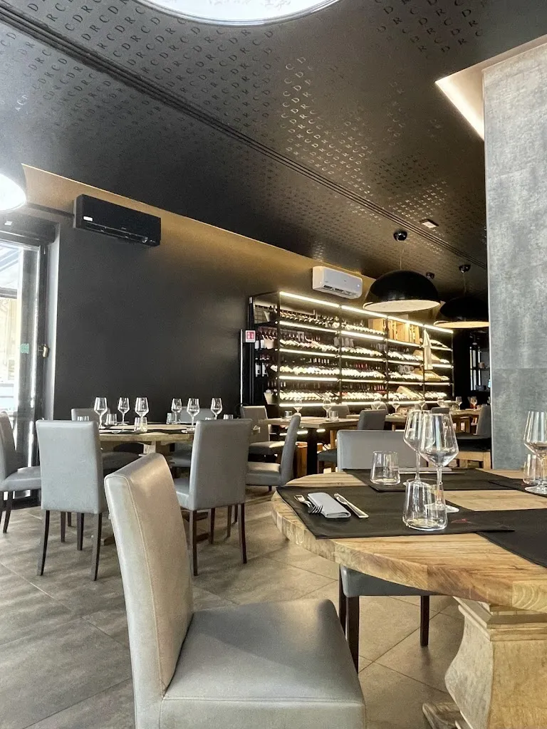 Porca Vacca - Brace e Dintorni restaurant in Lanzara