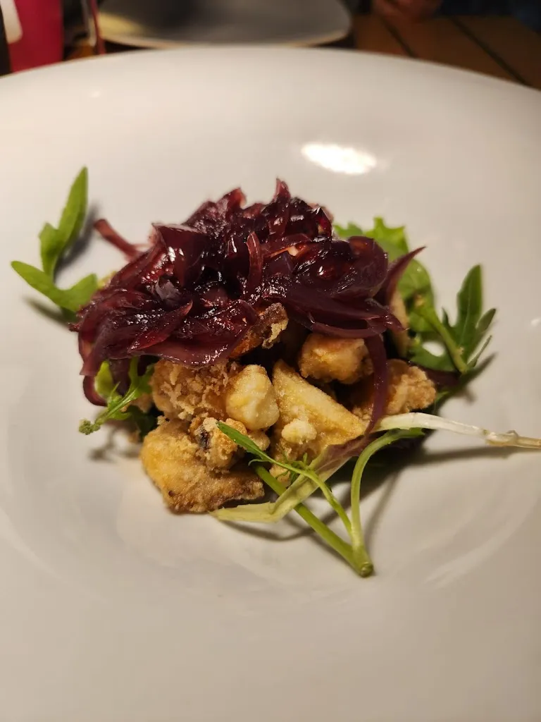 Daniela Baiocchi_Il Gozzo_Lanzara_review