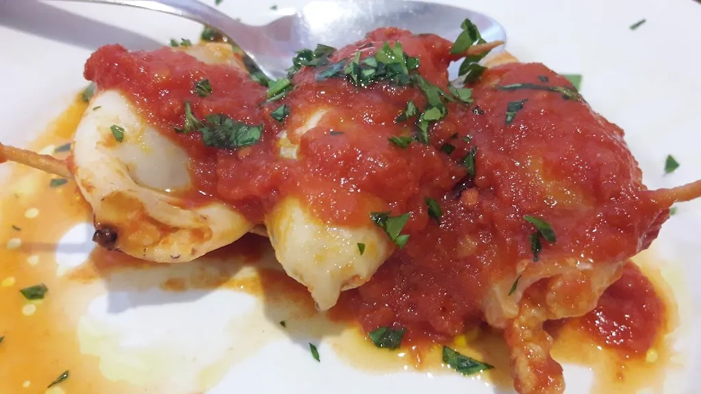 Giovanni Pane_Da serafino_Marina di San Vito_review