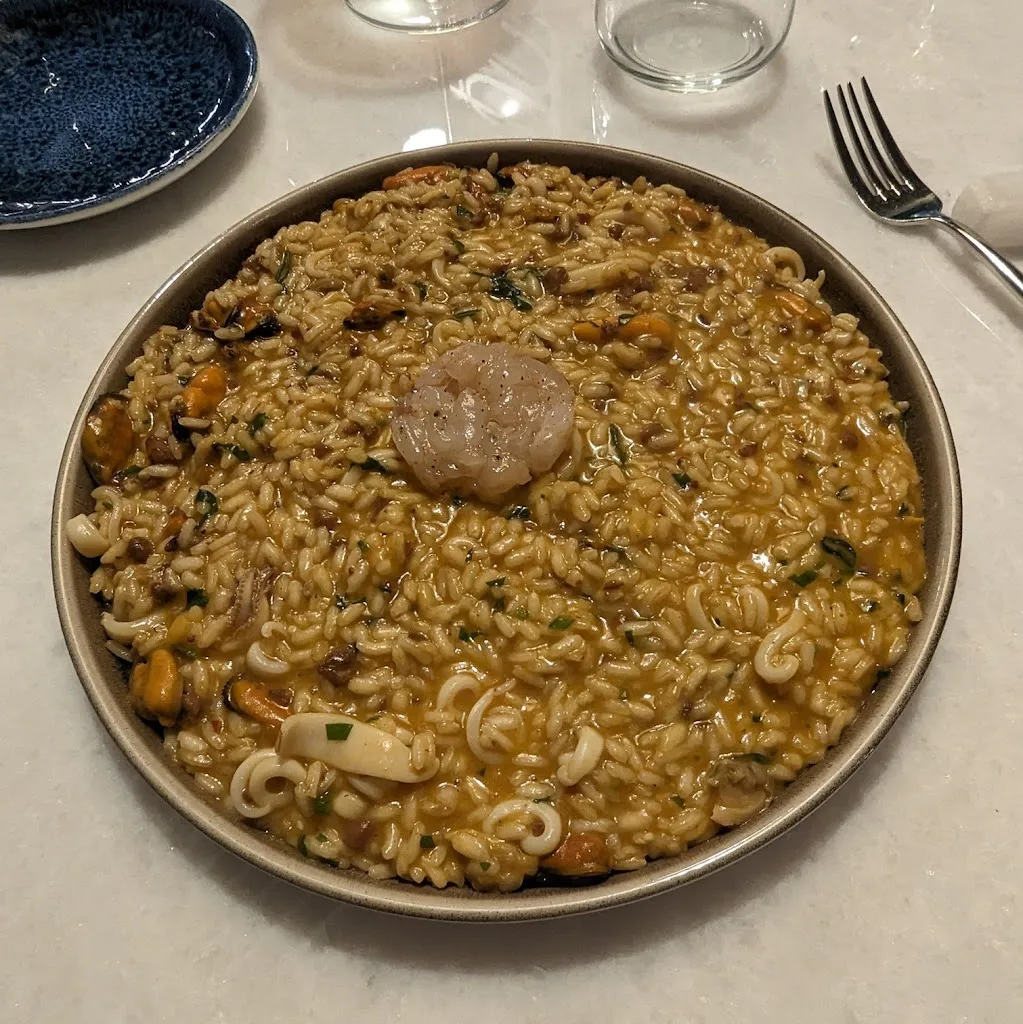 Menu_Bistrot di Pescheria_Lanzara_image_6